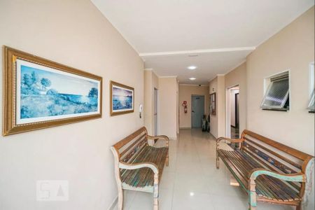 Apartamento à venda com 92m², 3 quartos e 3 vagasÁrea Comum