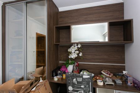 Apartamento à venda com 92m², 3 quartos e 3 vagasQuarto 2