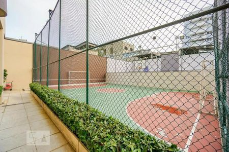 Apartamento à venda com 92m², 3 quartos e 3 vagasÁrea Comum