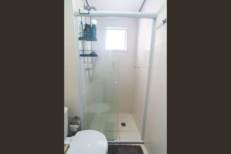 Apartamento à venda com 130m², 4 quartos e 3 vagasBanheiro da Suíte 2