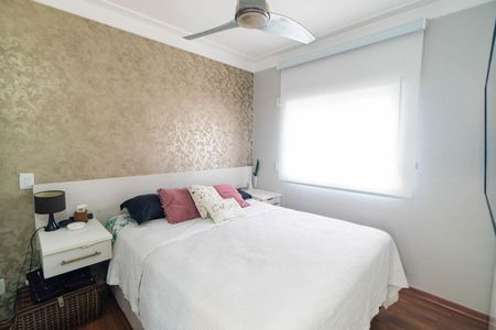 Suite 1 de apartamento à venda com 4 quartos, 130m² em Vila da Saúde, São Paulo