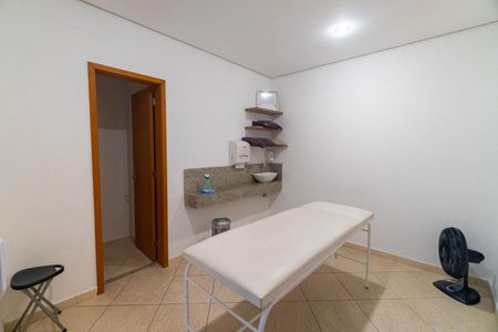 Apartamento à venda com 130m², 4 quartos e 3 vagasÁrea comum - Sala de Massagem