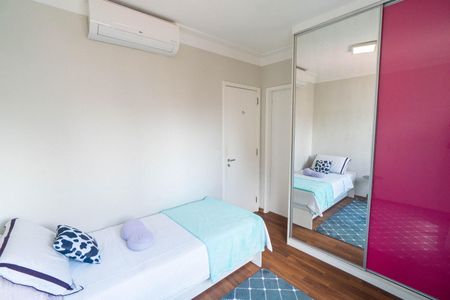 Apartamento à venda com 130m², 4 quartos e 3 vagasSuite 3