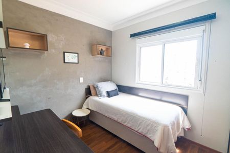 Apartamento à venda com 130m², 4 quartos e 3 vagasSuite 2