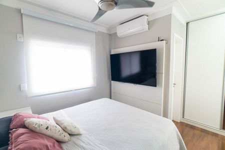 Suite 1 de apartamento à venda com 4 quartos, 130m² em Vila da Saúde, São Paulo