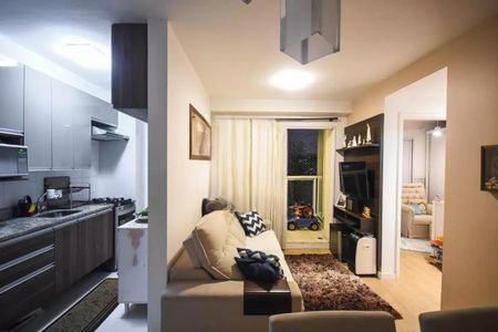 Apartamento à venda com 52m², 2 quartos e 1 vaga Apartamento à venda com 52m², 2 quartos e 1 vagaFoto 08