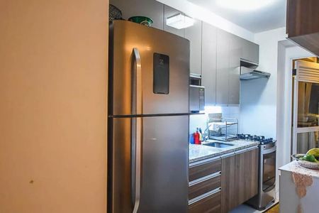 Apartamento à venda com 52m², 2 quartos e 1 vaga Apartamento à venda com 52m², 2 quartos e 1 vagaFoto 10
