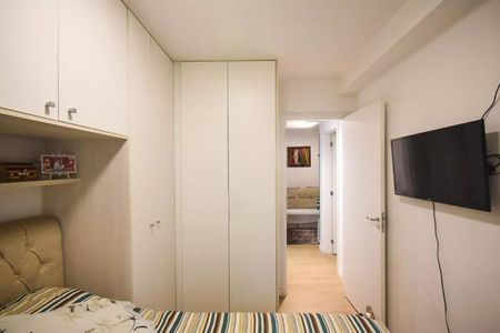 Apartamento à venda com 52m², 2 quartos e 1 vaga Apartamento à venda com 52m², 2 quartos e 1 vagaFoto 20