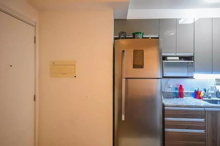 Apartamento à venda com 52m², 2 quartos e 1 vaga Apartamento à venda com 52m², 2 quartos e 1 vagaFoto 09