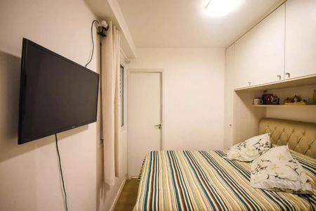 Foto 18 de apartamento à venda com 2 quartos, 52m² em Super Quadra Morumbi, São Paulo