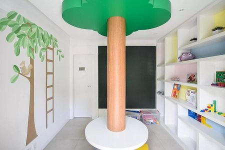 Apartamento à venda com 52m², 2 quartos e 1 vaga Apartamento à venda com 52m², 2 quartos e 1 vagaFoto 28