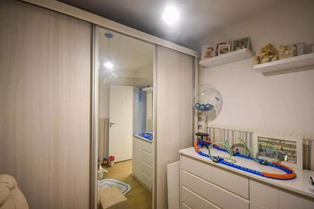 Foto 15 de apartamento à venda com 2 quartos, 52m² em Super Quadra Morumbi, São Paulo