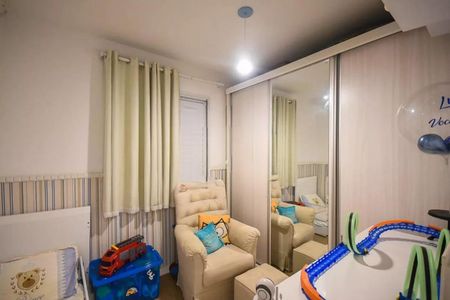 Foto 14 de apartamento à venda com 2 quartos, 52m² em Super Quadra Morumbi, São Paulo