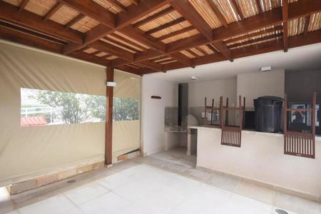 Apartamento à venda com 52m², 2 quartos e 1 vaga Apartamento à venda com 52m², 2 quartos e 1 vagaFoto 24