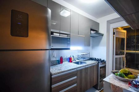 Apartamento à venda com 52m², 2 quartos e 1 vaga Apartamento à venda com 52m², 2 quartos e 1 vagaFoto 11