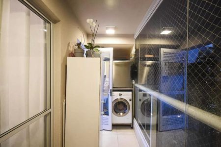 Apartamento à venda com 52m², 2 quartos e 1 vaga Apartamento à venda com 52m², 2 quartos e 1 vagaFoto 04