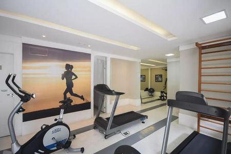 Apartamento à venda com 52m², 2 quartos e 1 vaga Apartamento à venda com 52m², 2 quartos e 1 vagaFoto 27