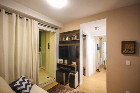Apartamento à venda com 52m², 2 quartos e 1 vaga Apartamento à venda com 52m², 2 quartos e 1 vagaFoto 02