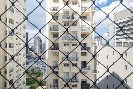 Studio para alugar com 30m², 1 quarto e sem vaga Studio para alugar com 30m², 1 quarto e sem vagaStudio - Vista