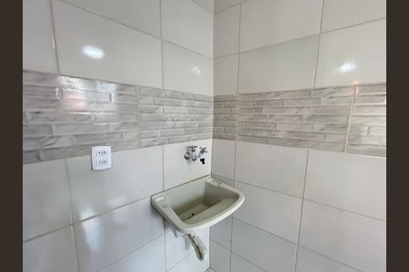 Casa à venda com 60m², 2 quartos e sem vagaÁrea de Serviço