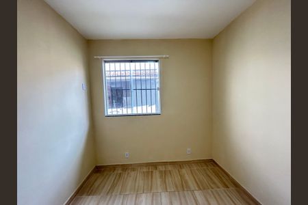 Casa à venda com 60m², 2 quartos e sem vagaQuarto 2