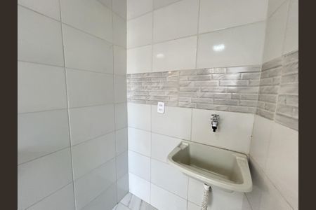 Casa à venda com 60m², 2 quartos e sem vagaÁrea de Serviço