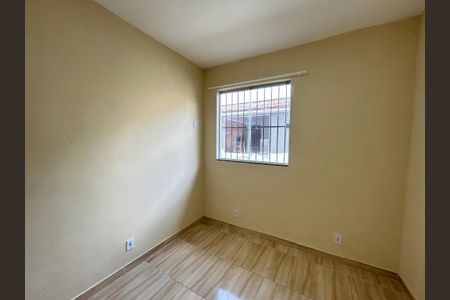 Casa à venda com 60m², 2 quartos e sem vagaQuarto 2