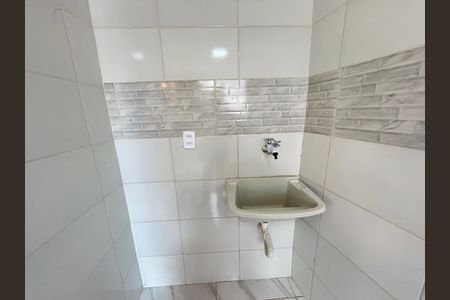 Casa à venda com 60m², 2 quartos e sem vagaÁrea de Serviço