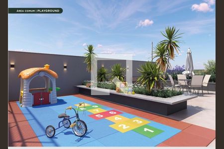 Apartamento à venda com 3 quartos, 66m² em Serra, Belo Horizonte