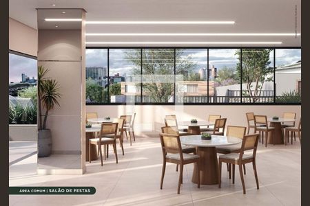 Apartamento à venda com 3 quartos, 66m² em Serra, Belo Horizonte