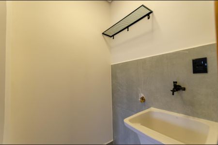 Apartamento para alugar com 23m², 1 quarto e sem vagaÁrea de Serviço