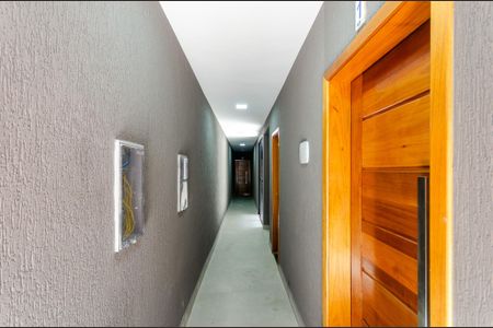 Apartamento para alugar com 23m², 1 quarto e sem vagaÁrea comum