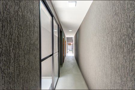 Apartamento para alugar com 23m², 1 quarto e sem vagaÁrea comum