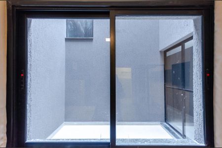 Quarto - Janela de kitnet/studio para alugar com 1 quarto, 23m² em Itaberaba, São Paulo