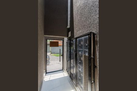 Studio para alugar com 23m², 1 quarto e sem vaga Studio para alugar com 23m², 1 quarto e sem vagaEntrada