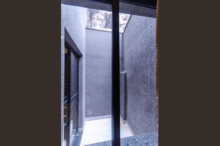 Quarto - Janela de kitnet/studio para alugar com 1 quarto, 23m² em Itaberaba, São Paulo