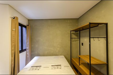 Quarto de kitnet/studio para alugar com 1 quarto, 23m² em Itaberaba, São Paulo