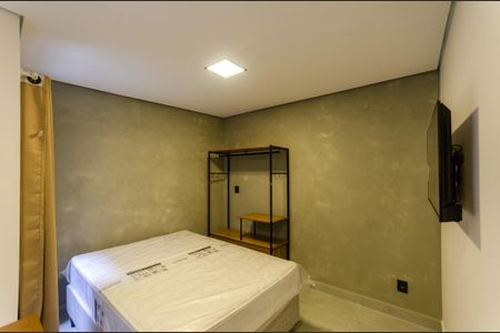 Quarto de kitnet/studio para alugar com 1 quarto, 23m² em Itaberaba, São Paulo