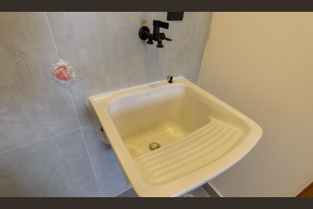 Studio para alugar com 23m², 1 quarto e sem vagaÁrea de serviço