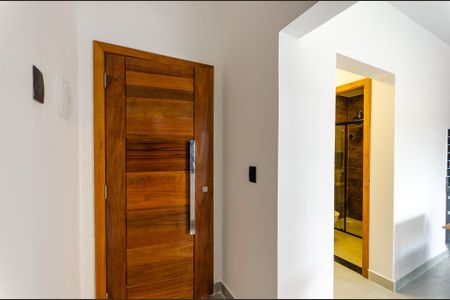 Studio para alugar com 23m², 1 quarto e sem vagaEntrada