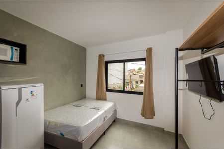 Quarto de kitnet/studio para alugar com 1 quarto, 23m² em Itaberaba, São Paulo