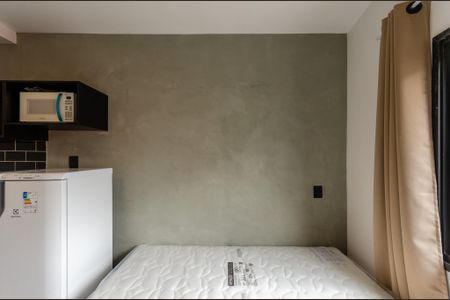 Quarto de kitnet/studio para alugar com 1 quarto, 23m² em Itaberaba, São Paulo