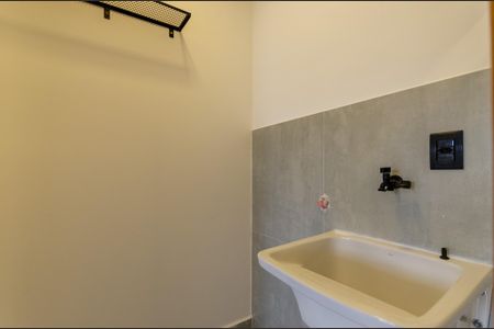 Studio para alugar com 23m², 1 quarto e sem vagaÁrea de serviço