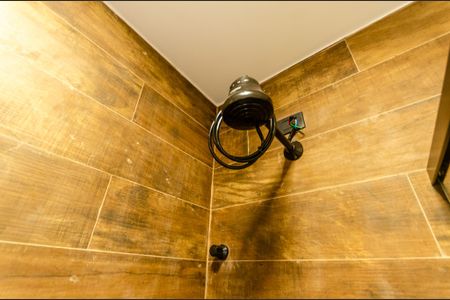 Studio para alugar com 23m², 1 quarto e sem vagaBanheiro