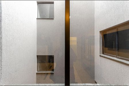 Quarto - Janela de kitnet/studio para alugar com 1 quarto, 23m² em Itaberaba, São Paulo