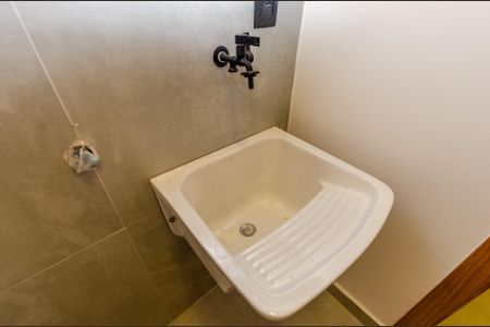 Studio para alugar com 23m², 1 quarto e sem vagaÁrea de Serviço