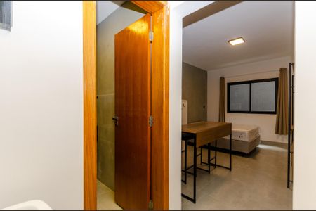 Studio para alugar com 23m², 1 quarto e sem vagaÁrea de Serviço