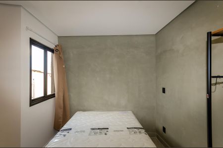 Studio para alugar com 23m², 1 quarto e sem vagaQuarto