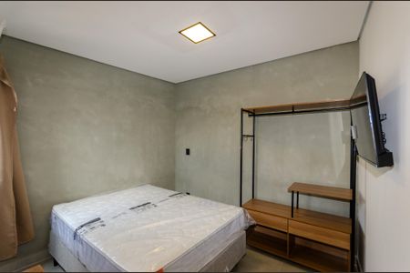 Quarto de kitnet/studio para alugar com 1 quarto, 23m² em Itaberaba, São Paulo