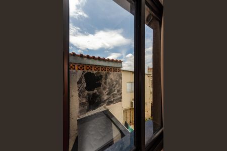 Quarto - Janela de kitnet/studio para alugar com 1 quarto, 23m² em Itaberaba, São Paulo